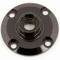 Team Associated B6.1 Gear Diff Cover Aluminum - Associated - Team Associated