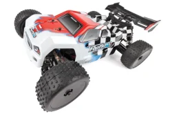 TEAM ASSOCIATED REFLEX 14T BRUSHLESS RTR TRUGGY - Associated - Team Associated