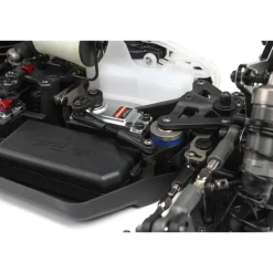 Team Losi 8IGHT-X/E 2.0 Combo 4WD 1:8 Nitro et Electric Race Buggy Kit - Losi - TLR