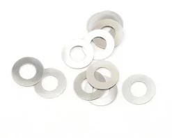 Team Losi Racing Cales de différentiel 6x11x.2mm pour buggy 8ight - Losi - TLR