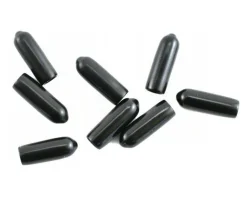 Team Losi Racing Capuchons antenne (8) pour buggy 8ight - Losi - TLR