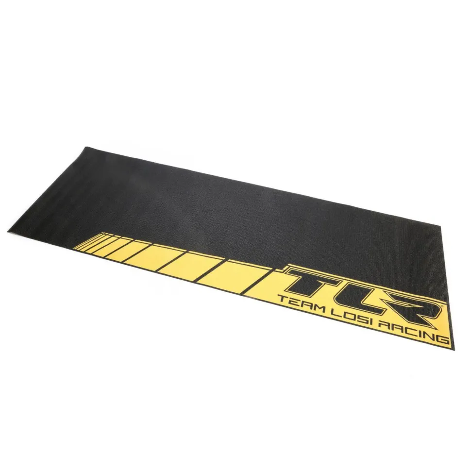 Team Losi Racing Team Foam Pit Mat - Losi - TLR