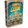 Temple code - Blackrock