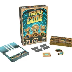 Temple code - Blackrock