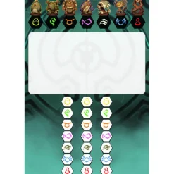 Temple code - Blackrock