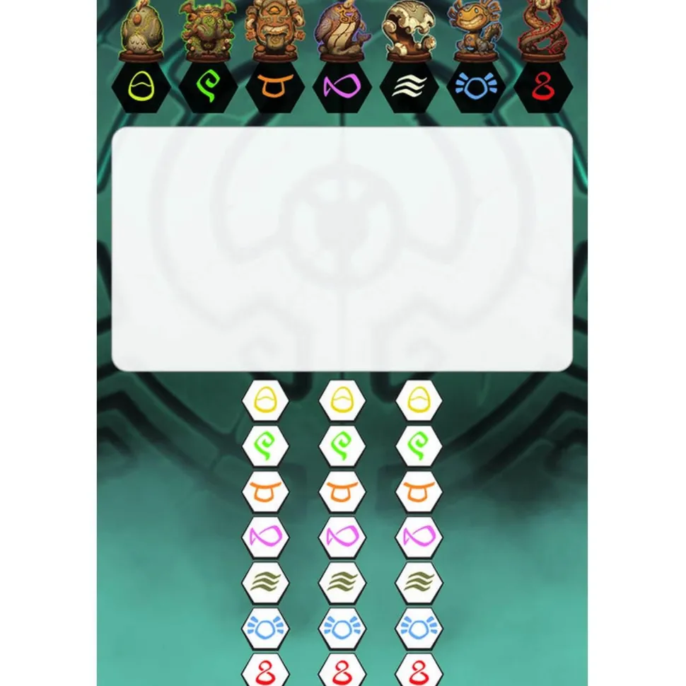 Temple code - Blackrock