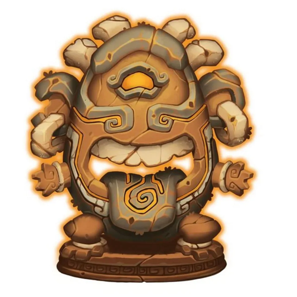 Temple code - Blackrock