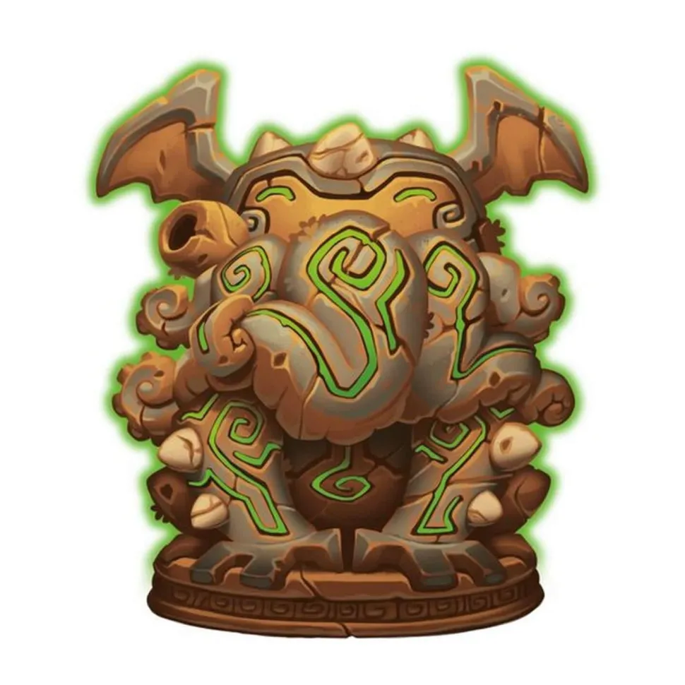 Temple code - Blackrock