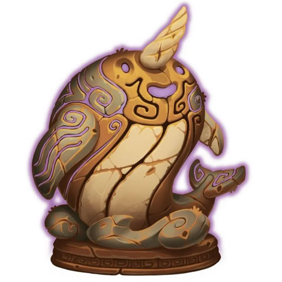 Temple code - Blackrock