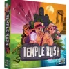 Temple rush - Blackrock