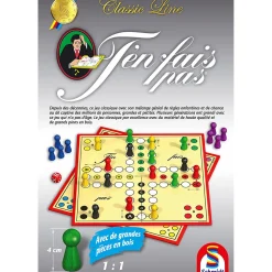 T'en fais pas - Classic Line - Schmidt