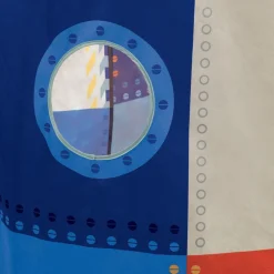 Tente : fusée - Djeco