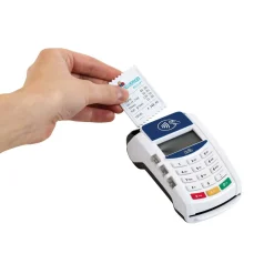 Terminal de paiement électronique My Market - Klein