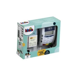 Terminal de paiement électronique My Market - Klein