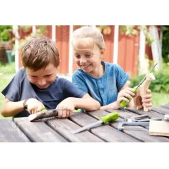 Terra Kids : Lot de râpes à bois - Haba