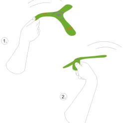 Terra Kids Boomerang - Haba