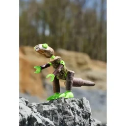 Terra Kids Connectors : Kit Dinosaures - Haba