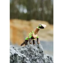 Terra Kids Connectors : Kit Dinosaures - Haba