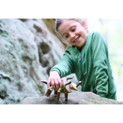 Terra Kids Connectors : Kit Dinosaures - Haba
