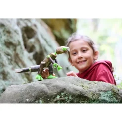 Terra Kids Connectors : Kit Dinosaures - Haba