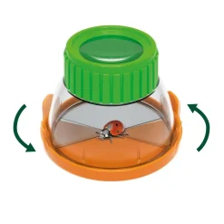 Terrarium - Buki France