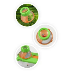 Terrarium - Buki France