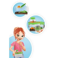 Terrarium - Buki France