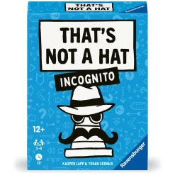 Thats not a Hat - Incognito - Ravensburger