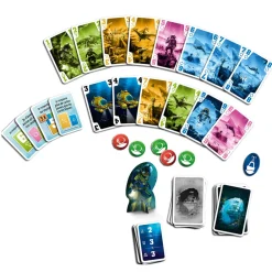 The Crew : Mission sous-marine - Iello