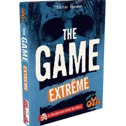 The Game Extrême - Oya