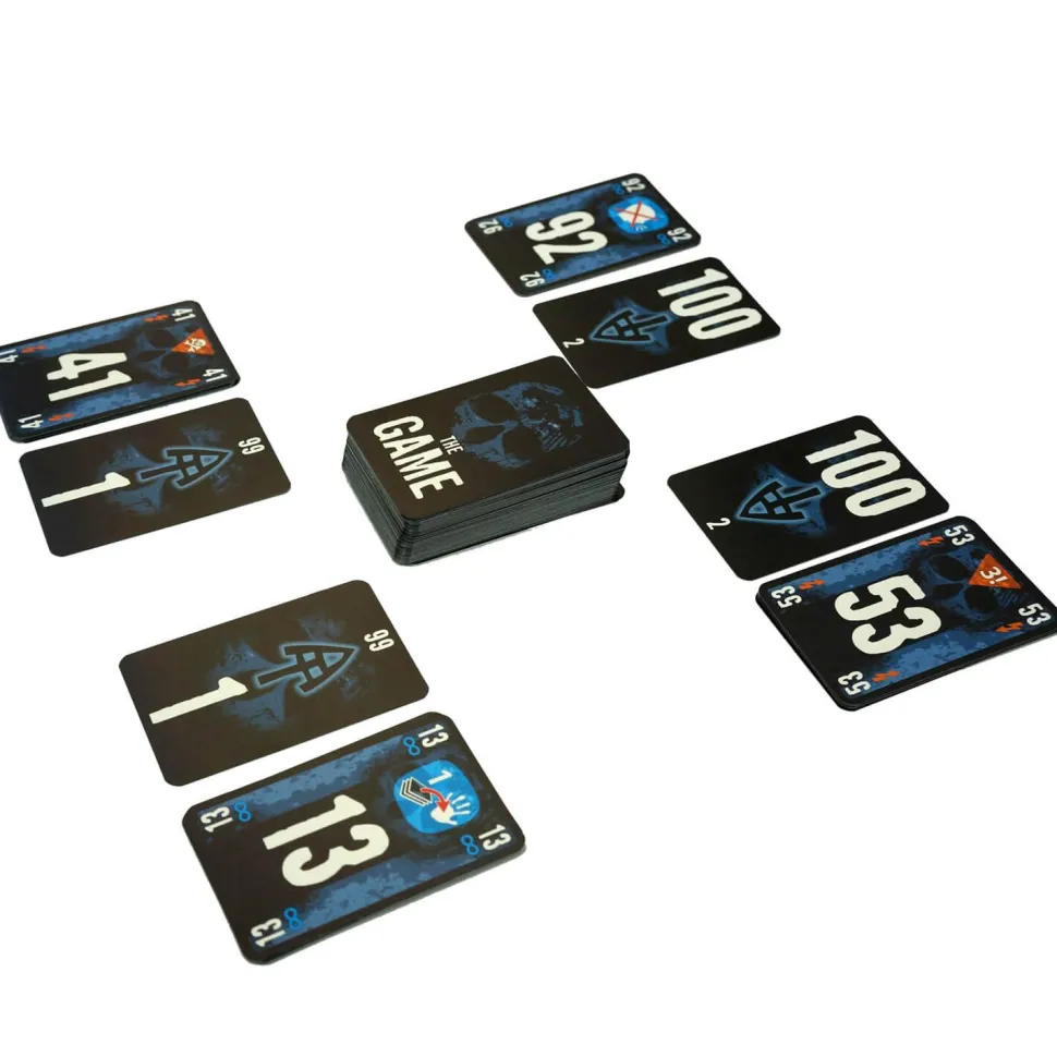 The Game Extrême - Oya