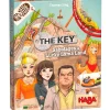 The Key – Sabotages à Lucky Lama Land - Haba