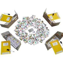 The Key – Sabotages à Lucky Lama Land - Haba