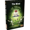 The Mind - Le devin - Oya