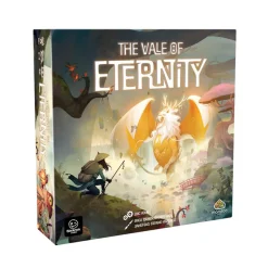 The vale of eternity - Blackrock