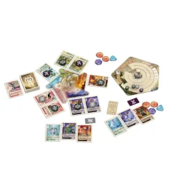 The vale of eternity - Blackrock