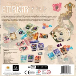 The vale of eternity - Blackrock