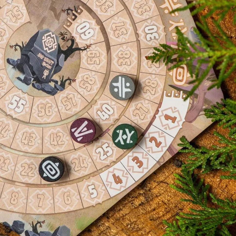 The vale of eternity - Blackrock