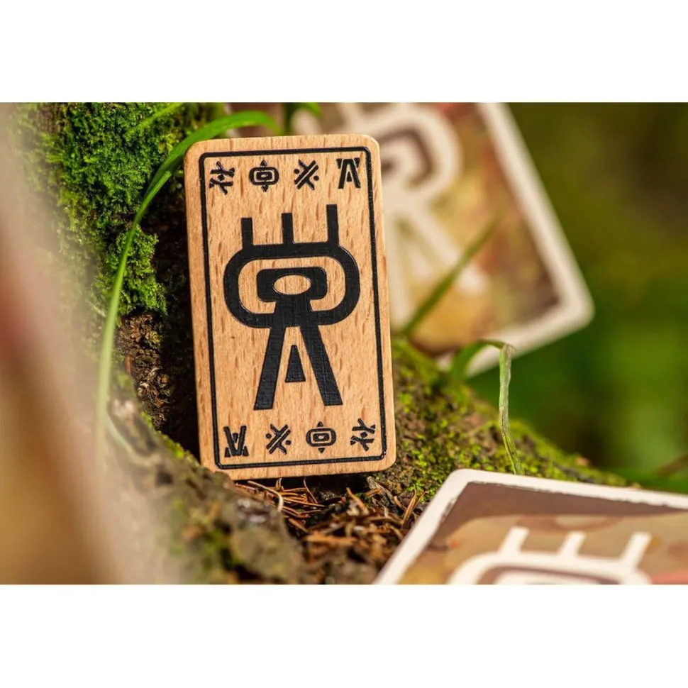 The vale of eternity - Blackrock