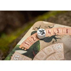 The vale of eternity - Blackrock