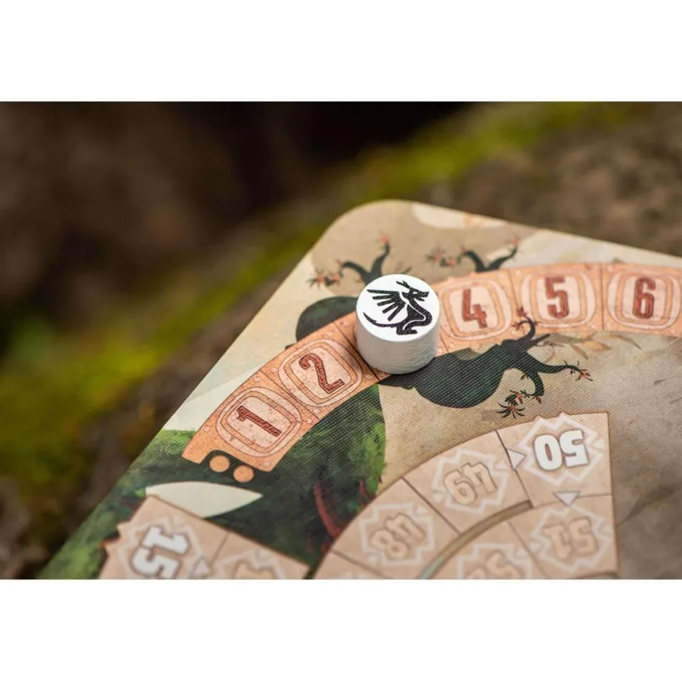 The vale of eternity - Blackrock