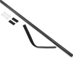 Theory Type W - Fuselage - Blade