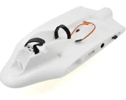 Theory Type W - Fuselage - Blade