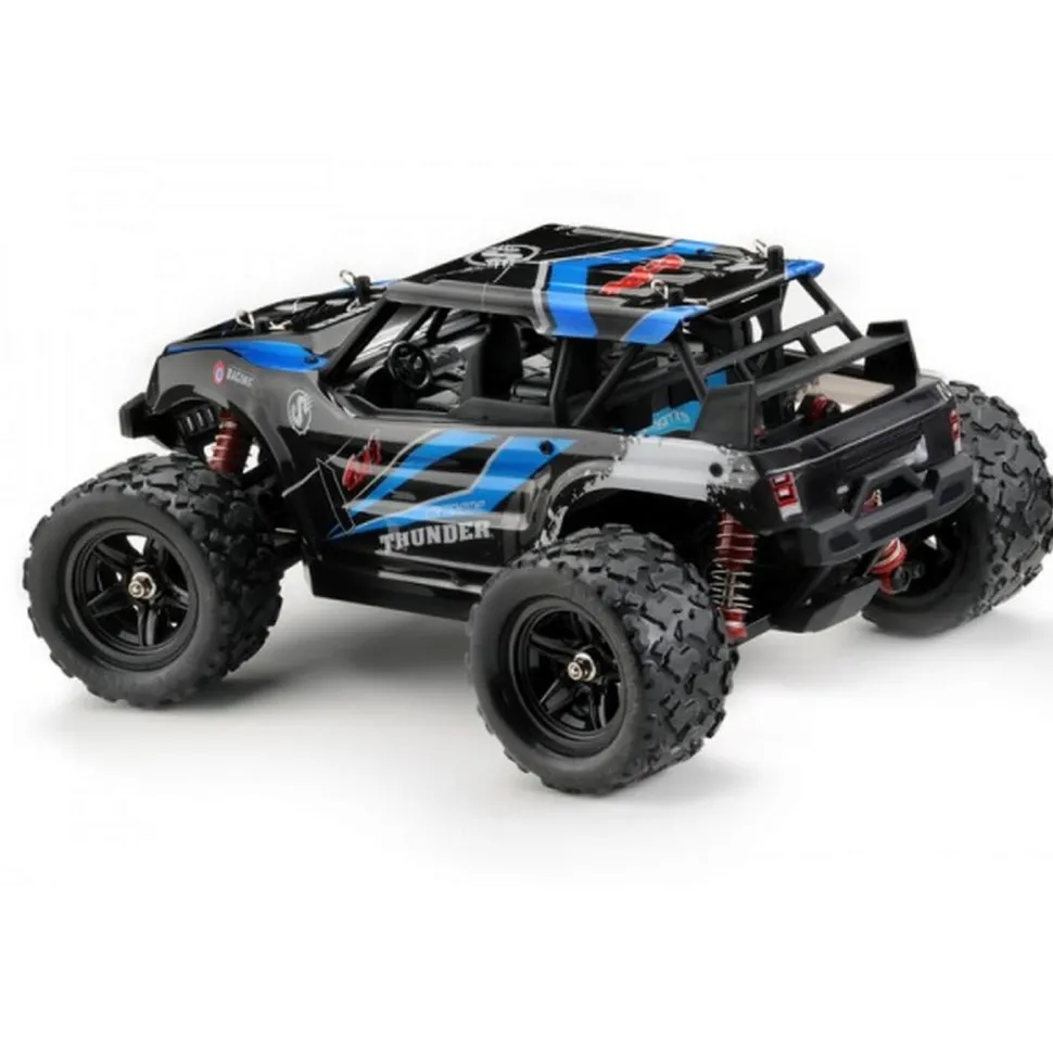 Thunder Desert Buggy 1/18 4WD - Absima