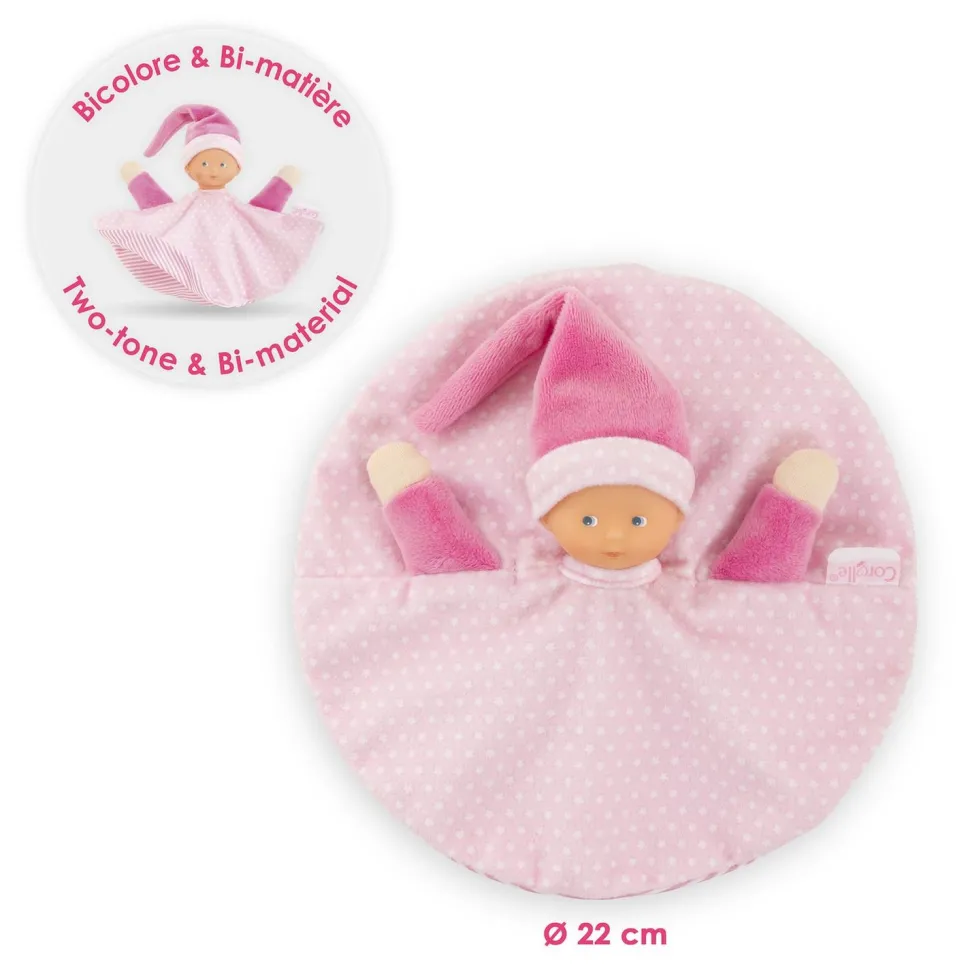 Tidoudou 15 cm : rêves d'étoiles - Corolle