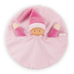 Tidoudou 15 cm : rêves d'étoiles - Corolle