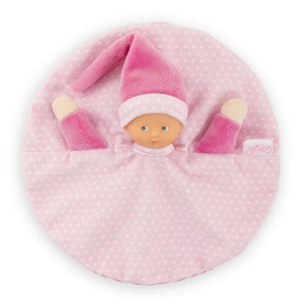 Tidoudou 15 cm : rêves d'étoiles - Corolle