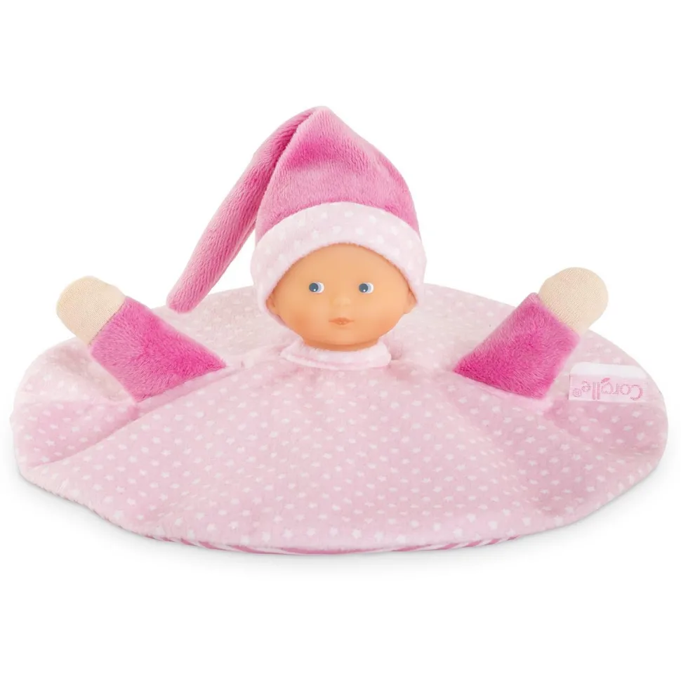 Tidoudou 15 cm : rêves d'étoiles - Corolle