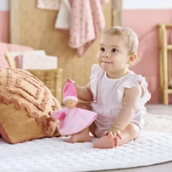 Tidoudou 15 cm : rêves d'étoiles - Corolle