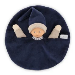 Tidoudou 15 cm Marine : rêves d'étoiles - Corolle